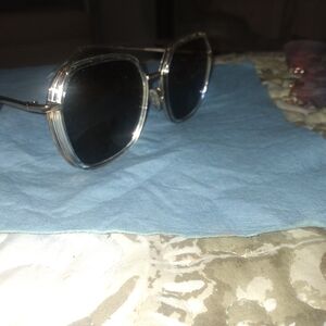 Stylish Black Sunglasses